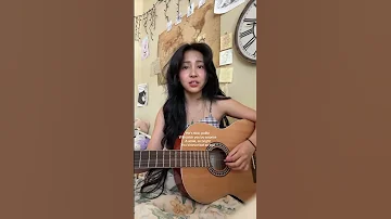 She Said You Think The Devil Has Horns Celinafang Fauzanyt Celinafang 