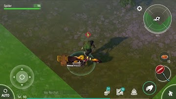 Last day on earth- when you got Lag #ldoe