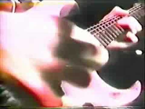Paul Gilbert - Tomorrow Never Knows (Beatles)