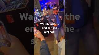 Surprise At The End