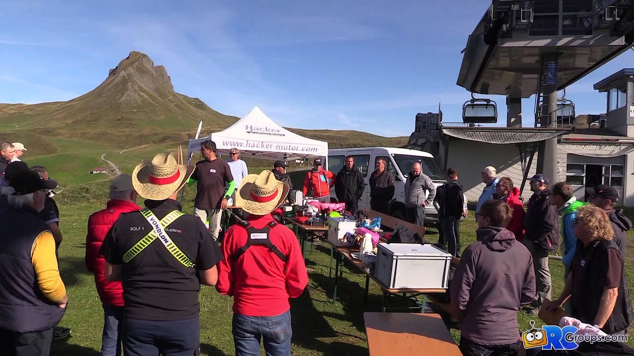 Hacker FlyAlps 2015 - RCGroups