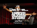 WAR &quot;The Cisco Kid&quot;: KCRW Live from Apogee Studio