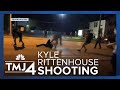 Attorneys representing Kyle Rittenhouse say he was wrongfully charged after 'acting in self-defense'