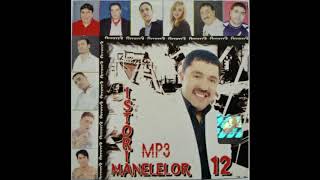 Nicolae Guta & Nicoleta Guta - Imaginea ta - colaj muzica veche