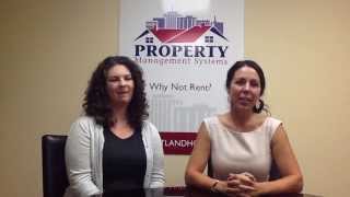 How a Beaverton Property Management Company Should Handle Maintenance