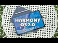 HARMONY OS 2.0 REVIEW - Huawei Matepad 11