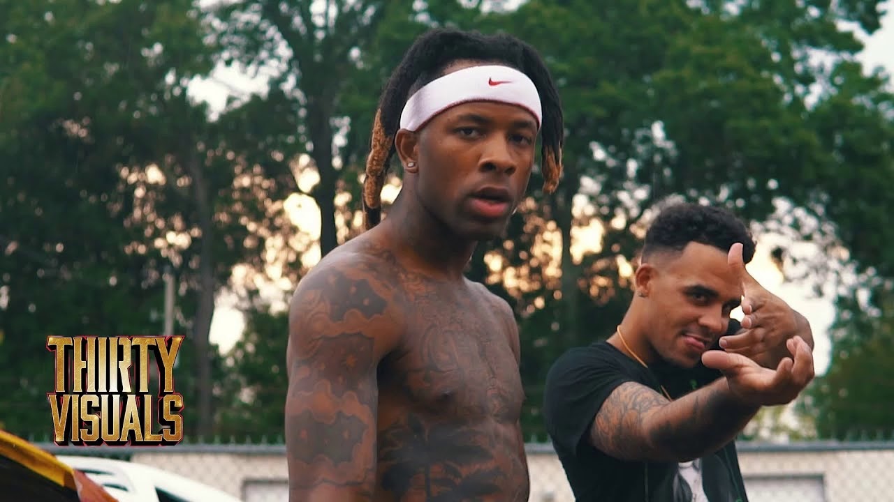 Shon Thang  - Dumb Ditty (Instrumental)