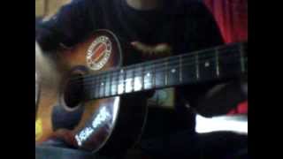 d'Masiv-Cinta Ini Membunuhku (cover by Aryo)