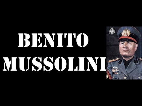 21 অনুপ্রেরণামূলক "বেনিটো মুসোলিনি" উদ্ধৃতি #বেনিটমুসোলিনি #ফ্যাসিবাদ #উদ্ধৃতি