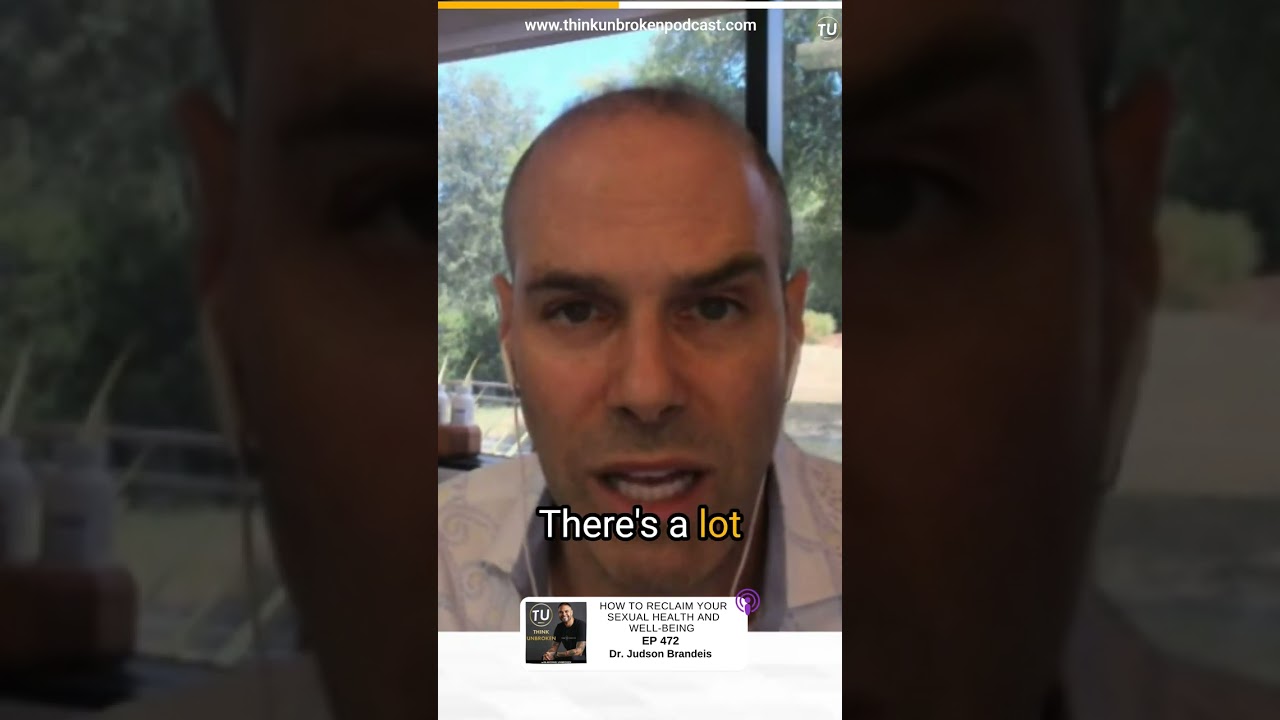 How To Maintain Your Health With Nutrition and Lifestyle Changes | Mental Health Podcast