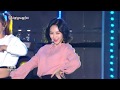 AOA, Bingle Bangle [Jeju hallyu Festival 2018]