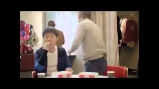 【ハライチ】 澤部佑 岩井勇気 ケンタッキー CM 骨食べちゃった?! 30秒 岩井勇気 検索動画23 【ハライチ】 澤部佑 岩井勇気 ケンタッキー CM 骨食べちゃった?! 30秒 岩井勇気 検索動画 23