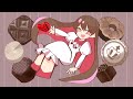 初音ミク And Chocolat かんてゐく 初音ミク And Chocolat かんてゐく