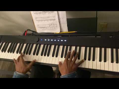 Casio PX-S1000