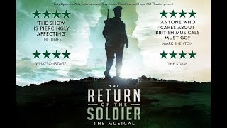 The Return Of The Soldier IPS