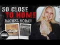 So close to home the murder of rachel moran