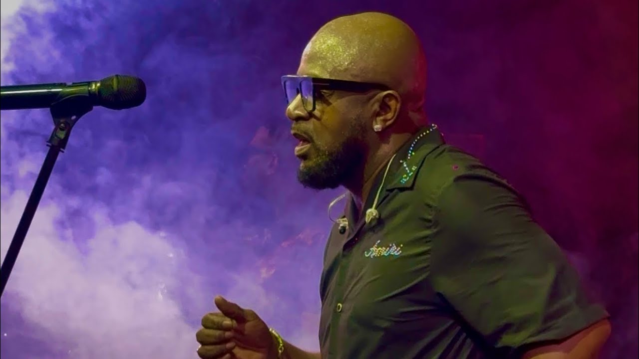 ARLY LARIVIÈRE KRAZE KARIBE HÔTEL AK TOUT PITIT GASONL LAN😱😱😱😱