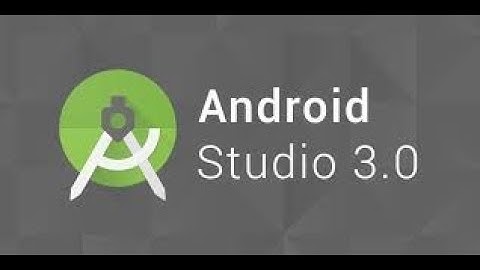 How to install Android Studio 3.0 stable version in windows platform