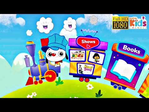 Playkids Games for Kids