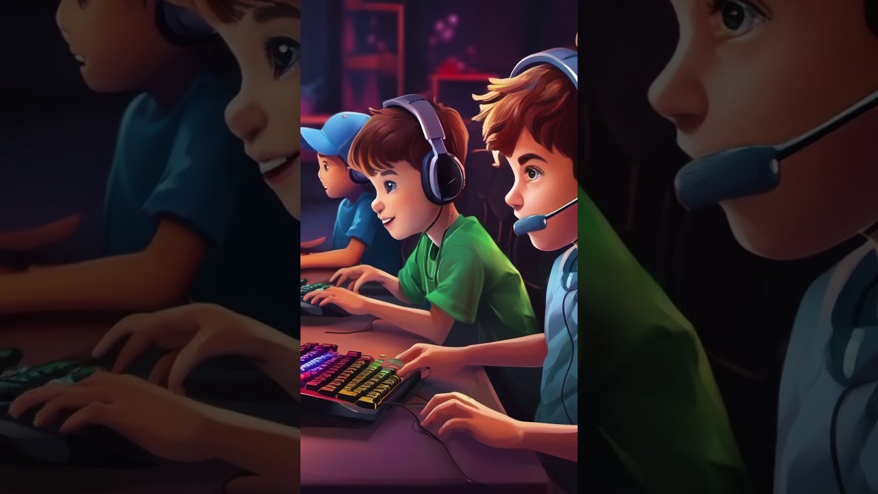 В России хотят ужесточить контроль над играми? 