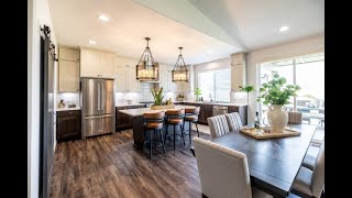 2023 NIBCA Parade Of Homes: Anthem Pacific House