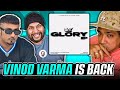 Yo yo honey singh  glory with vinod verma  after honey 30  reaction by rg  no more collabs