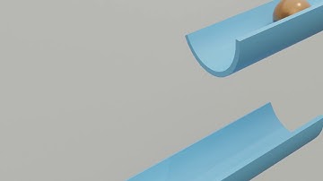 Satisfying Rolling Ball