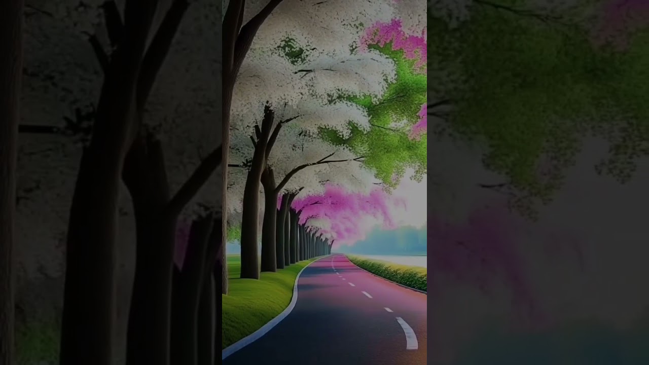 The most beautiful places in China compilation #301
