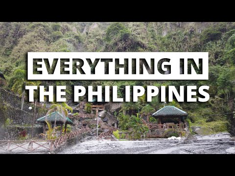 🇵🇭 Everything in the Philippines - <strong>healing</strong> &amp;<strong>amp</strong>; activities 🇵🇭 | 필리핀에서액티비티 즐기기