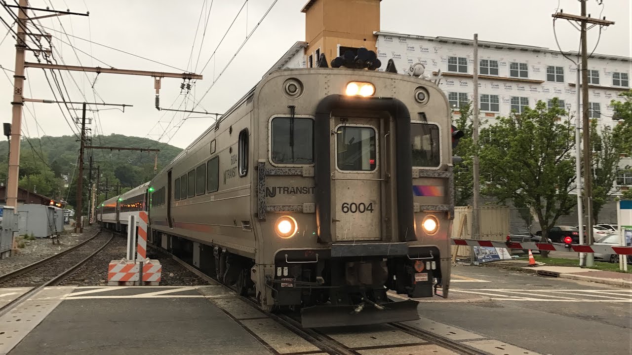 new jersey transit dover line