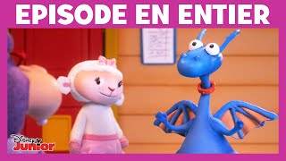 Docteur La Peluche : Doc & Bella sont là - Épisode : Venez vous faire examiner