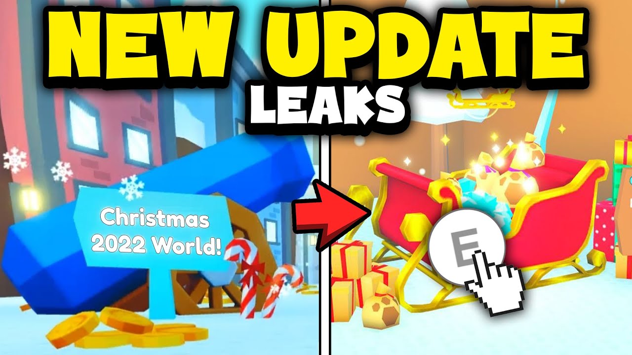 Pet Simulator X News and Leaks (@PetSimX_News_) / X