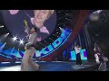 HEYDAY TOPLINE 3RACHA At The Global Citizen Festival 230923 
