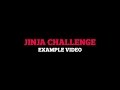 JINJA Challenge Example Video mp3