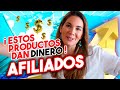 Marketing de AFILIADOS que es y como funciona