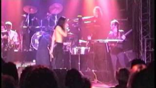 Lawrence Solo WMC 92 at Facade Nightclub Miami screenshot 4