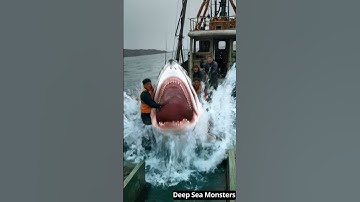 After This Fishing Had to Stop