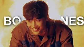 Park Chang Ho | Big mouth mv