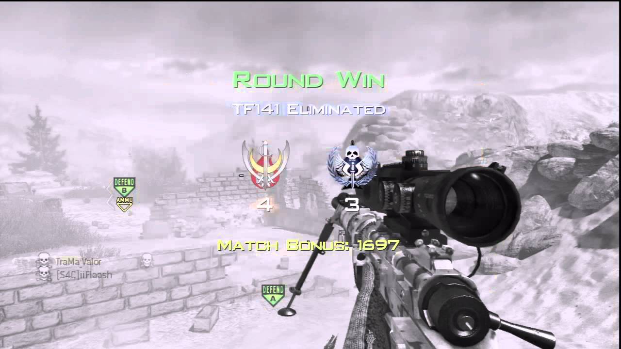 TraMa Rize EXPOSED v1