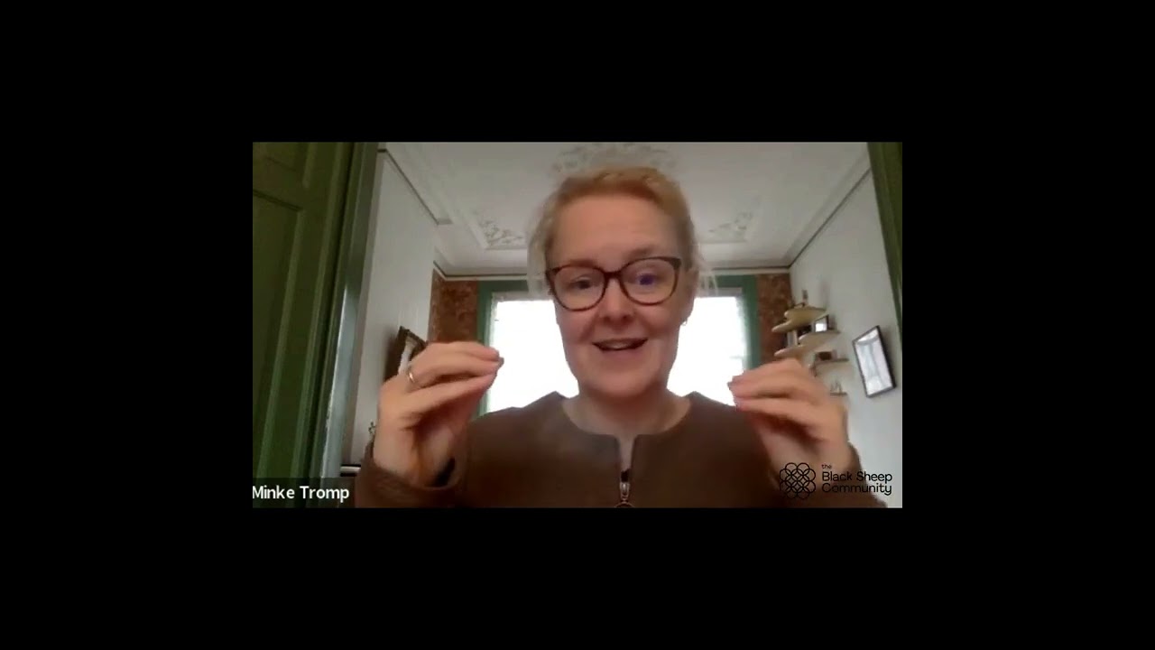 Interview with Susan Heaton Wright 