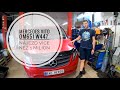 VITO OM651 W447 Nájezd tohoto auta nás velice překvapil ! #Mercedes #OM651 #Vito #W447 #servis