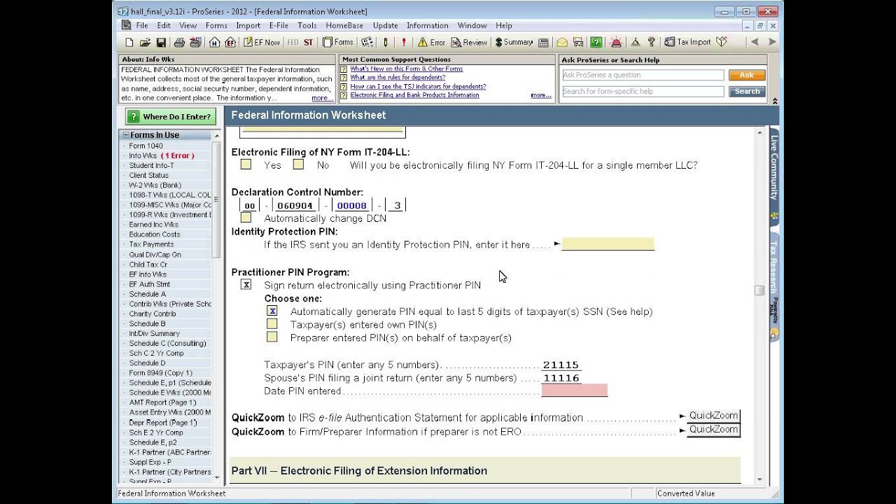 Eftps Business Phone Worksheet - Chart Sheet Gallery