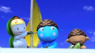 Cookie Jar Tv Matt Rawlings Voice Demo