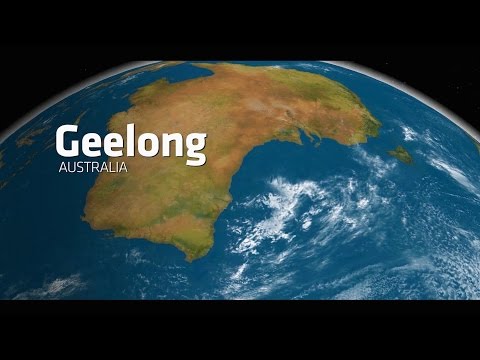 Видео: Описание и снимки на House of Osborne - Австралия: Geelong