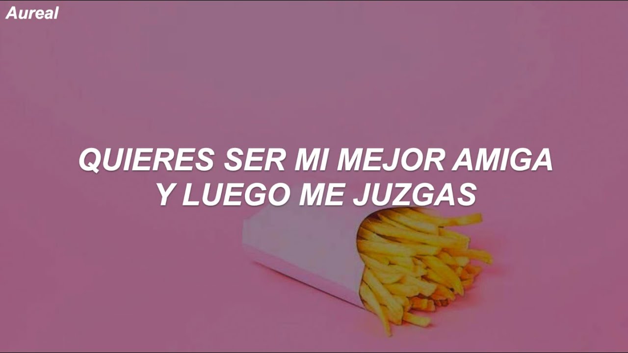 Melanie Martinez - Lunchbox Friends (Traducida al Español)