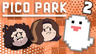 This AIN'T Tetris! - Pico Park