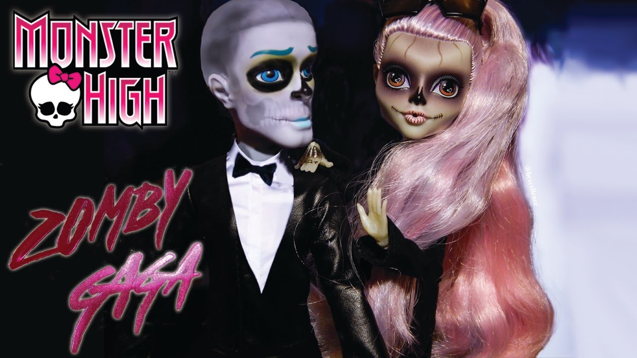 Леди хай. Зомби Гага Монстер Хай. Куклы Монстер Хай Гага. Кукла Монстер Хай леди Гага. Кукла монстр Хай зомби Гага.