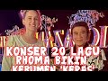Download Lagu KONSER 20 LAGU, RHOMA IRAMA BIKIN KEBUMEN KERAS #rhomairama #kebumeninternasionalexpo