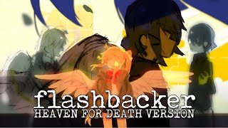 Flashbacker heaven For Death Mix