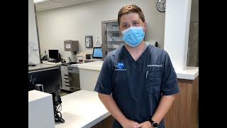 Health Matters - Dr. Adam Heringhaus